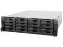 RS2825RP+ Synology RS2825RP+ 16 bay RackStation 3U