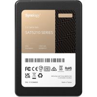 Synology SAT5210-3840G Synology SAT5210 3.84TB 2.5" SATA 6Gb/s Solid State Drive