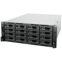 Synology RS2825RP+ 16 bay RackStation 3U