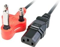 PC-6D3IC13BK3.8 Syntech oem PWR Dedicated to 3 Headed Cable 3.8m