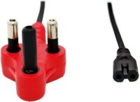 AC-6NDF807FMBK1.8 Syntech oem PWR Dedicated to Figure 8 Cable 1.8m