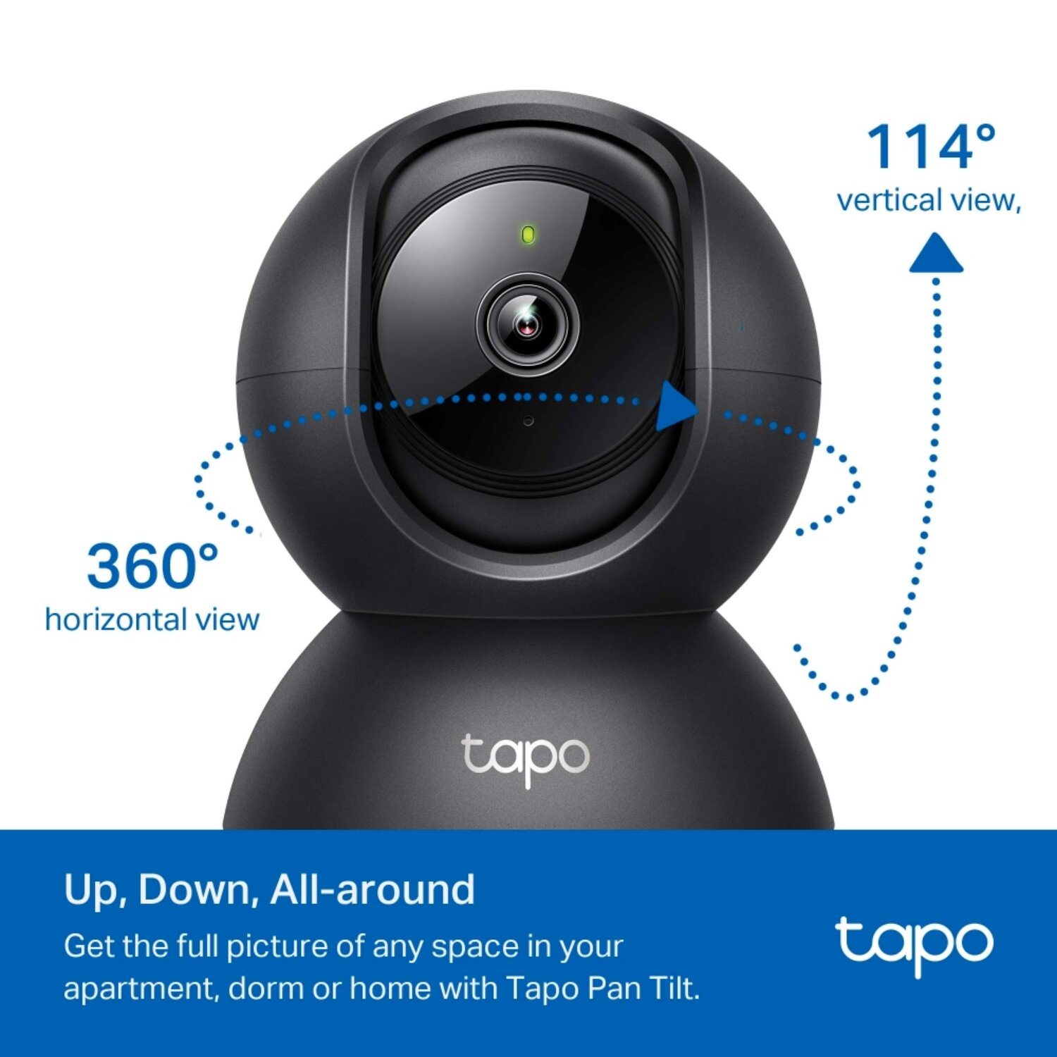 TAPO-C201