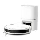 TAPO-RV20-MAX-PLUS-W Tapo RV20 Max Plus White 5300Pa Suction MagSlim LiDAR Navigation Robot Vacuum and Mop with Auto-Empty Dock