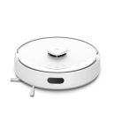 TAPO-RV30-MAX-WHITE Tapo RV30 Max 5300Pa Hyper Suction Robot Vacuum & Mop