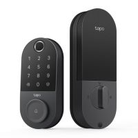 Tapo DL110 Smart Wi-Fi Door Lock