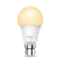 Tapo L510B Dimmable Smart Wi-Fi Smart B22 Light LED bulb