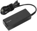 APA108EU Targus USB-C 100W PD Power Delivery charger