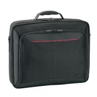 CN31 Targus Classic 15" Black Clamshell Case