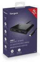 ACA929EU Targus USB-C Digital AV Multiport Adapter