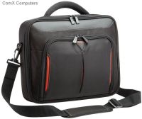 CN412EU Targus Classic + 12.1" Black Clamshell Laptop Case