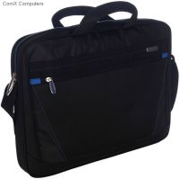 TBT258EU-C Targus Prospect 17" Black Laptop Topload Case - 47 x 5 x 36 cm