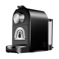 920700 Taurus 1400W Capsule Plastic Coffee Maker