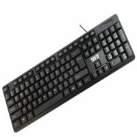 Tbyte 8187 USB Full Office Keyboard