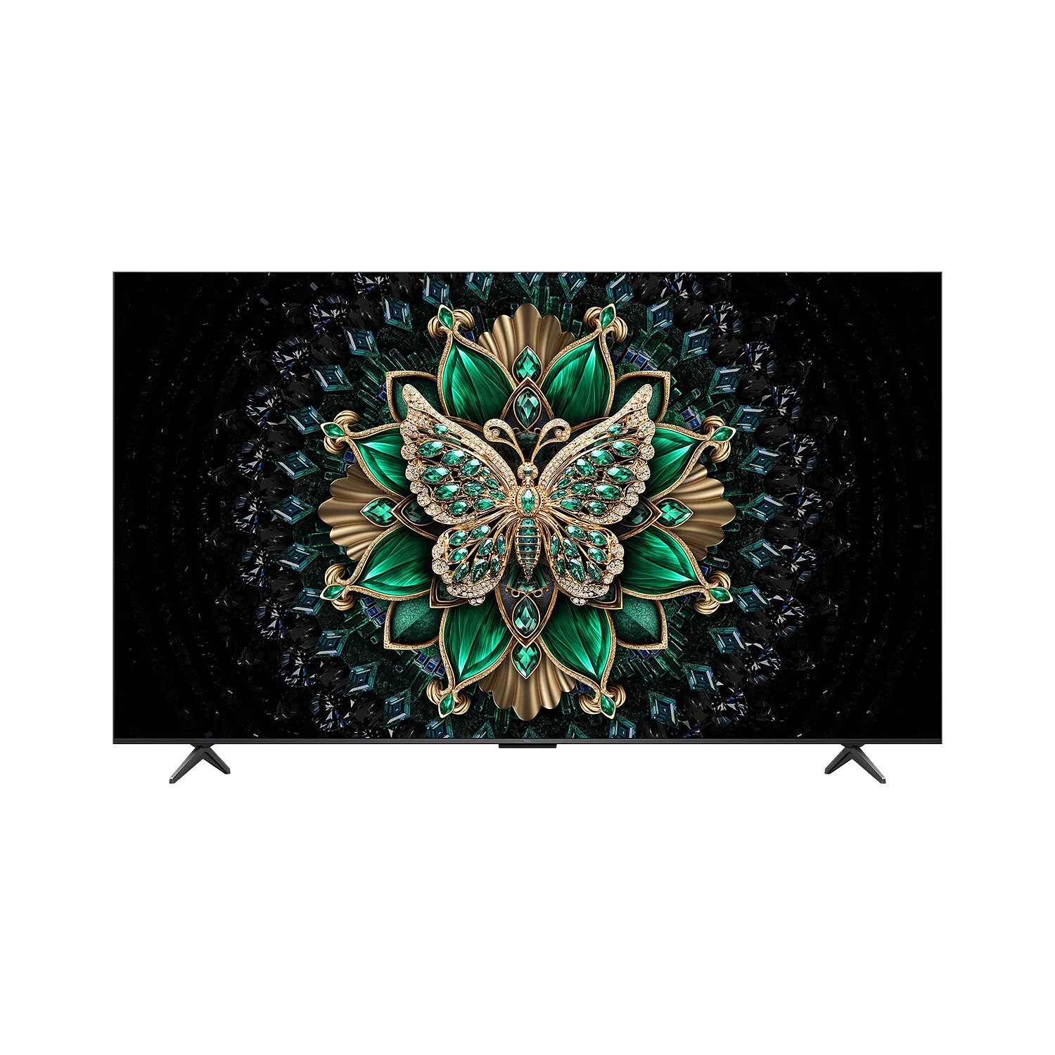 TCL 65C6K 65-inch 4K QD-Mini LED Smart TV (65C6K) Buy from this online ...