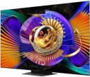 85C7L TCL C7L Series 85" SQD-Mini LED 4K UHD 3840x2160 144Hz Google TV, HDMI