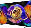 98C7L TCL C7L Series 98" SQD-Mini LED 4K UHD 3840x2160 144Hz Google TV, HDMI