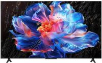 55P6K TCL P6K 55" 4K UHD Google LED TV *TV license*