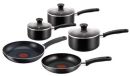 B372S544 Tefal Essential 5 Piece Non-Stick Set