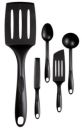 K001A504 Tefal Bienvenue 5pc Utensil Set
