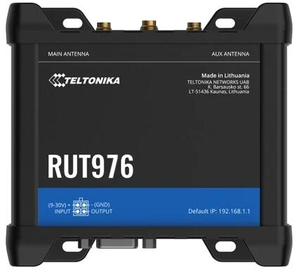 RUT976