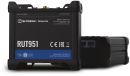 TTK-RUT951 Teltonika Industrial LTE Wi-Fi IoT Router with VPN and Dual SIM