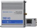 TTK-TRB143 Teltonika TRB143 Industrial M-Bus LTE Gateway