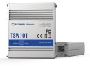 TSW101 Teltonika 5 port Gigabit PoE Switch
