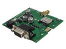 TRB142 Teltonika Industrial LTE Gateway board