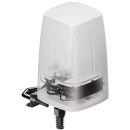 TTK-ANT-5G Teltonika Outdoor LTE &amp; 5G / Wi-Fi / GPS antenna for RUTX50 and RUTM50 routers