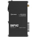 TTK-AP-DAP142 Teltonika Industrial Wireless Access Point Wi-Fi 4 PoE