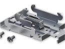 PR5MEC00 Teltonika DIN Rail Kit RUTX Series
