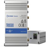 TTK-TRB500 Teltonika Industrial 5G Gateway - 1x SIM slot
