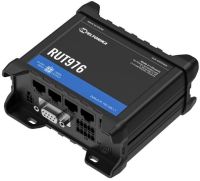 Teltonika Industrial Redcap 5G Router