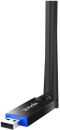 U10 Tenda U10 Dual Band AC 650Mbps 6dBi Wireless USB Adapter