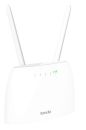 4G06 Tenda 4G06 N300 Wi-Fi 4G VoLTE Router