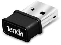 Tenda W311MI 150Mbps Wireless N Pico USB Adapter