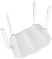 Tenda AC5 AC1200 Smart Dual-Band Wi-Fi Router, 1x WAN, 4x LAN