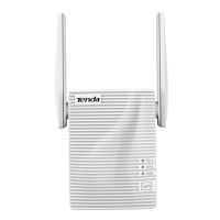 Tenda AC750 Wireless Range Extender 2.4GHz and 5GHz