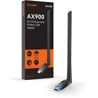 Tenda U11 Pro AX900 Wi-Fi 6 USB Adapter