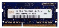 Hynix 1GB DDR3-1333 SO-DIMM 204pin PC3-10600 Notebook Memory