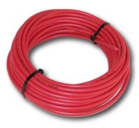 Mecer Solar Cable 4mm x 100M Red