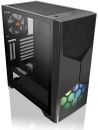 CA-1P1-00M1WN-00 Thermaltake Commander G31 TG ARGB Mid-Tower ATX Chassis