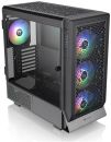 CA-1X5-00M1WN-00 Thermaltake Ceres 500 TG ARGB Mid Tower ATX chassis