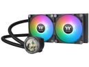 CL-W383-PL12SW-A Thermaltake TH240 V2 Ultra ARGB Sync All-in-One Liquid Cooler
