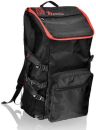 EA-TTE-UBPBLK-01 Thermaltake Battle Dragon Utility Backpack - 350 x 570 x 250mm
