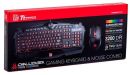 KB-CPC-MBBRUS-01 Thermaltake Challanger Prime Rgb Keyboard &amp; Mouse Combo