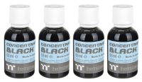 CL-W163-OS00BL-A Thermaltake Premium Concentrate - Black (4 Bottle Pack)