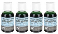 CL-W163-OS00GR-A Thermaltake Premium Concentrate - Green (4 Bottle Pack)