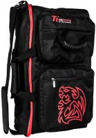 EA-TTE-BACBLK-01 Thermaltake Battle Dragon 2015 Edition Backpack - 350 x 570 x 250mm