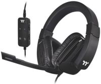 GHT-SHX-DIECBK-36 Thermaltake Shock XT 7.1 Gaming Headset